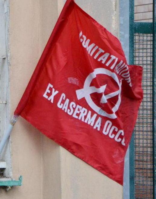 il comitato diritto alla casa