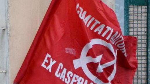 il comitato diritto alla casa