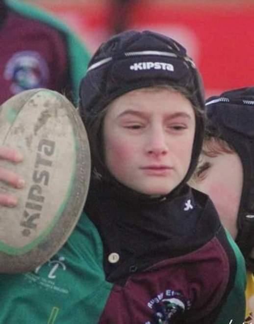 Rugby, gli under 18 si mangiano il Parma Giordano è Granduca 
