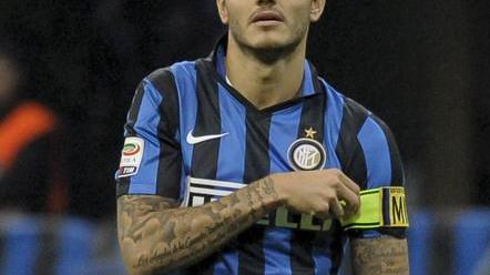 Icardi scuote i nerazzurri: «Dobbiamo dare di più, io per primo»