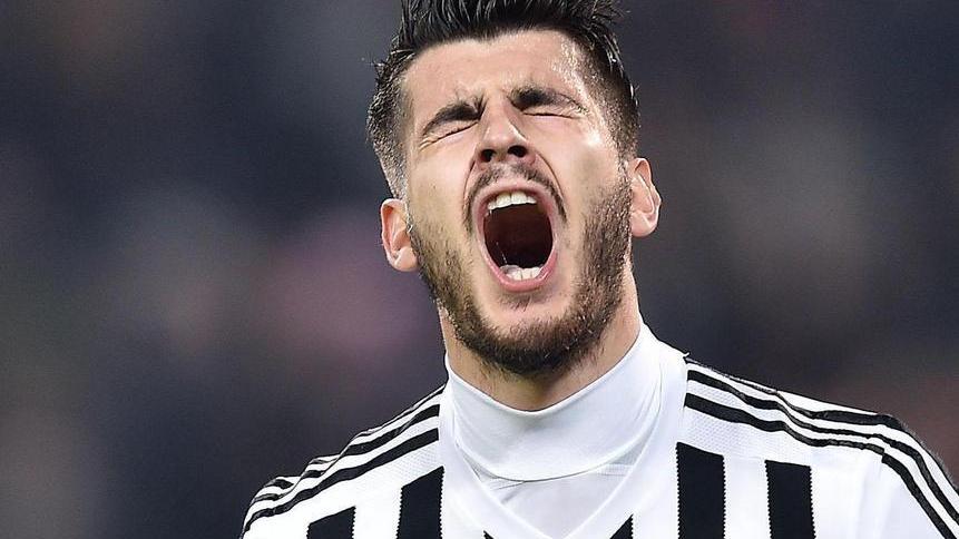 Morata, dietro la rinascita c’è tutto il gruppo