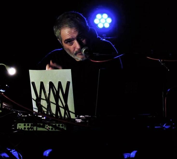 Gazzolo esplora le visioni di Lovecraft 