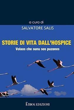 Cure palliative, storie di vita nel libro di Salvatore Salis 