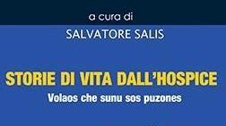 Cure palliative, storie di vita nel libro di Salvatore Salis