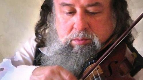 Il violino di Hasur per la Shoah