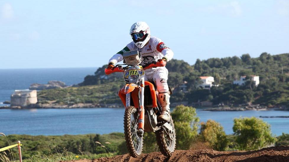 Due costole fratturate: Cairoli deve dare forfait