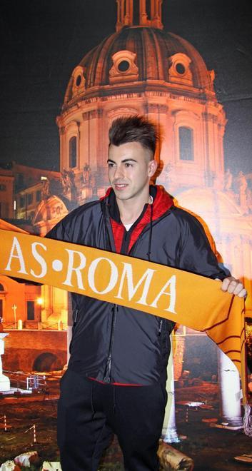 Eder va all’Inter tra le polemiche El Shaarawy a Roma 