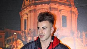 Eder va all’Inter tra le polemiche El Shaarawy a Roma