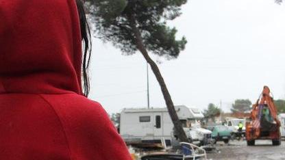 Alghero e i rom, un modello di integrazione