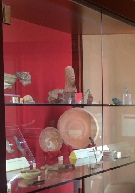 Il museo Alle Clarisse è diventato “regionale” 