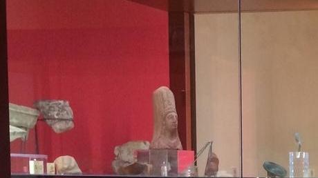 Il museo Alle Clarisse è diventato “regionale”