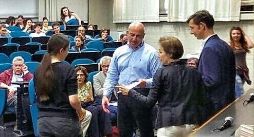 Dalla scuola all’università, boom di iscritti a Unisco 