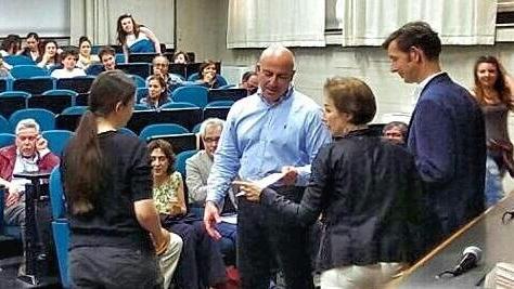 Dalla scuola all’università, boom di iscritti a Unisco