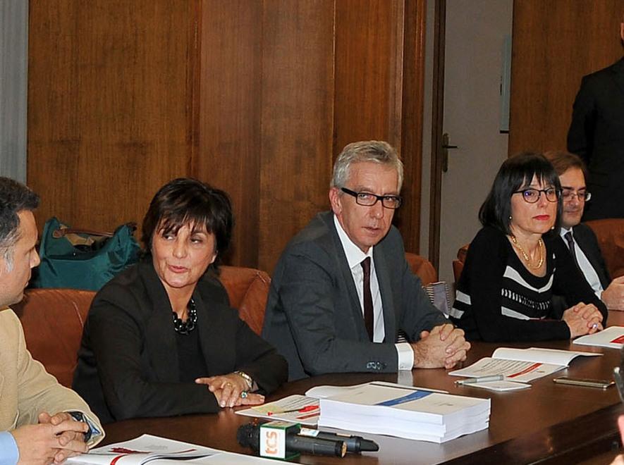 «Energia a basso costo per il rilancio» 