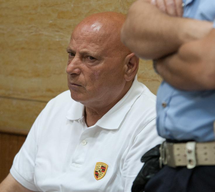 Graziano Mesina