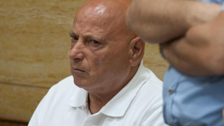 Graziano Mesina