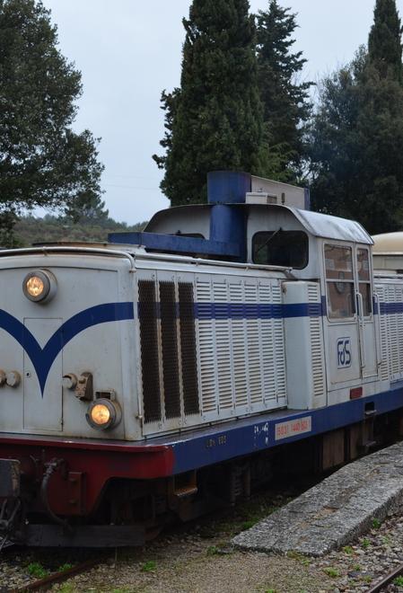 Nuovo appello per salvare il trenino verde