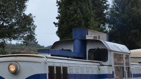 Nuovo appello per salvare il trenino verde