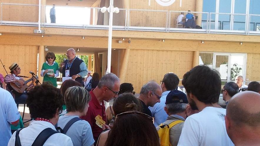L’Unione dei Comuni partecipa al nuovo Gal
