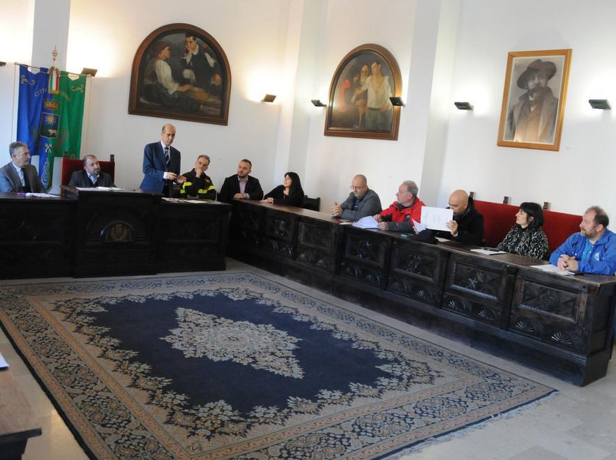 La prima scuola media dello sport 