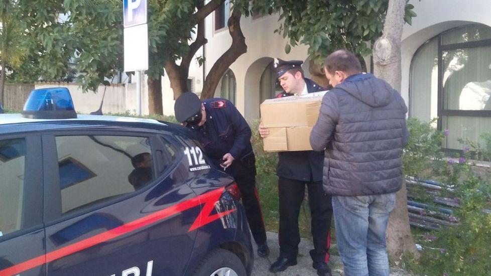 Comune, inchiesta appalti il pm chiede la proroga