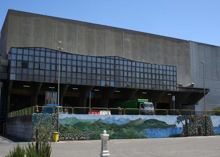 Inceneritore, a febbraio il blocco 