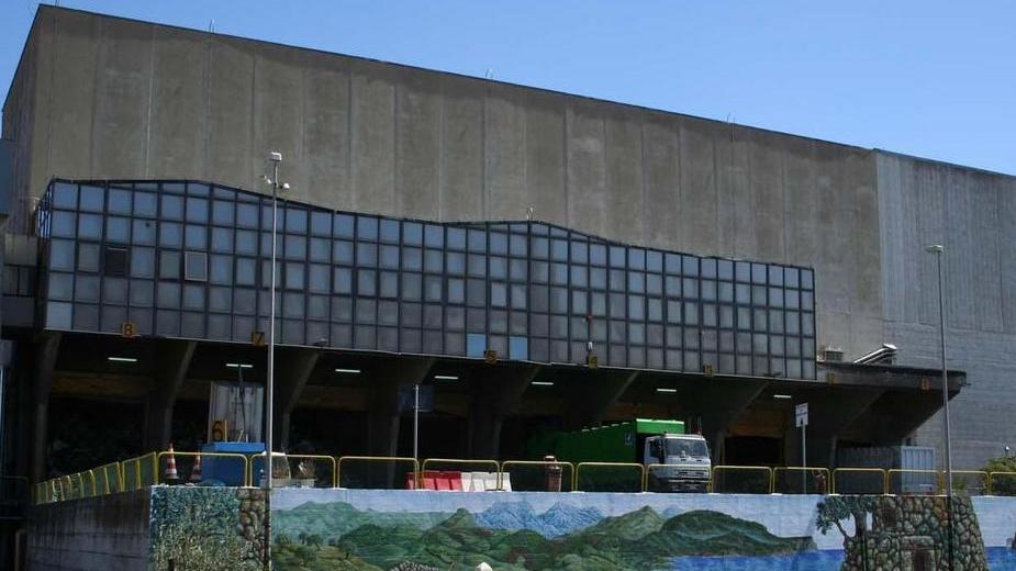 Inceneritore, a febbraio il blocco