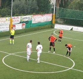Prima convocazione per i calciatori della Gallura