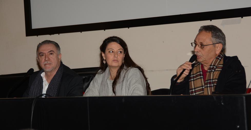 Incontro con gli studenti per non dimenticare la Shoah