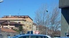 “Spara, spara”, bandito arrestato