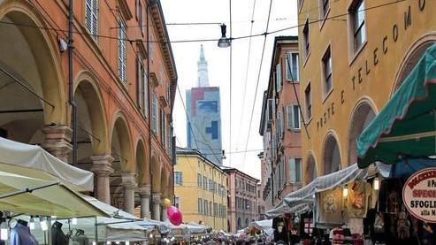 Fiera in piazza Roma? Si può fare...