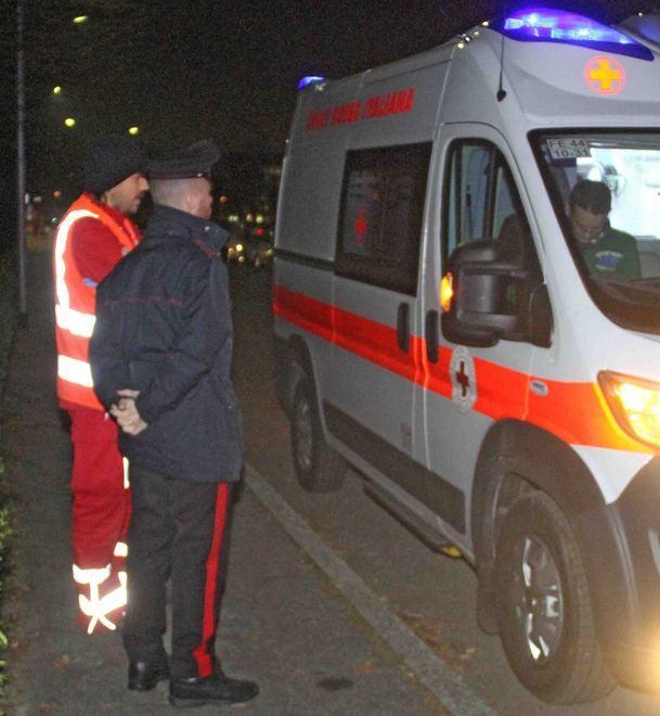 Schianto sulla Giardini, muore a 21 anni 