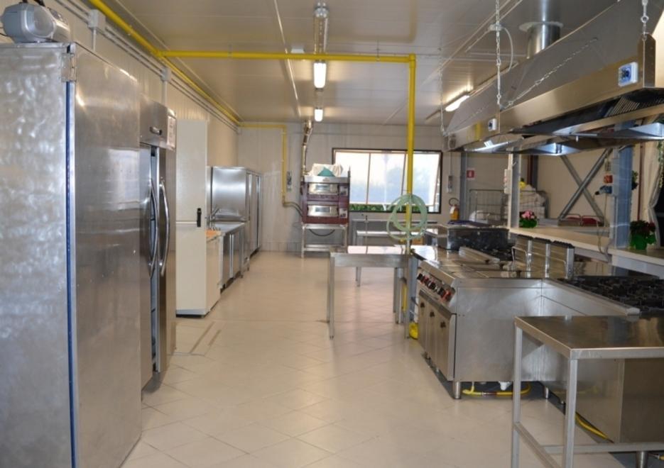 Irregolarità, la sagra paga la multa 