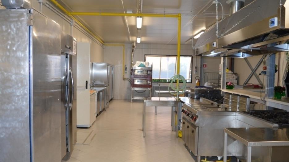 Irregolarità, la sagra paga la multa