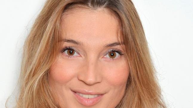 La testimonial Granbassi: «Ferraresi sostenete l’Airc»