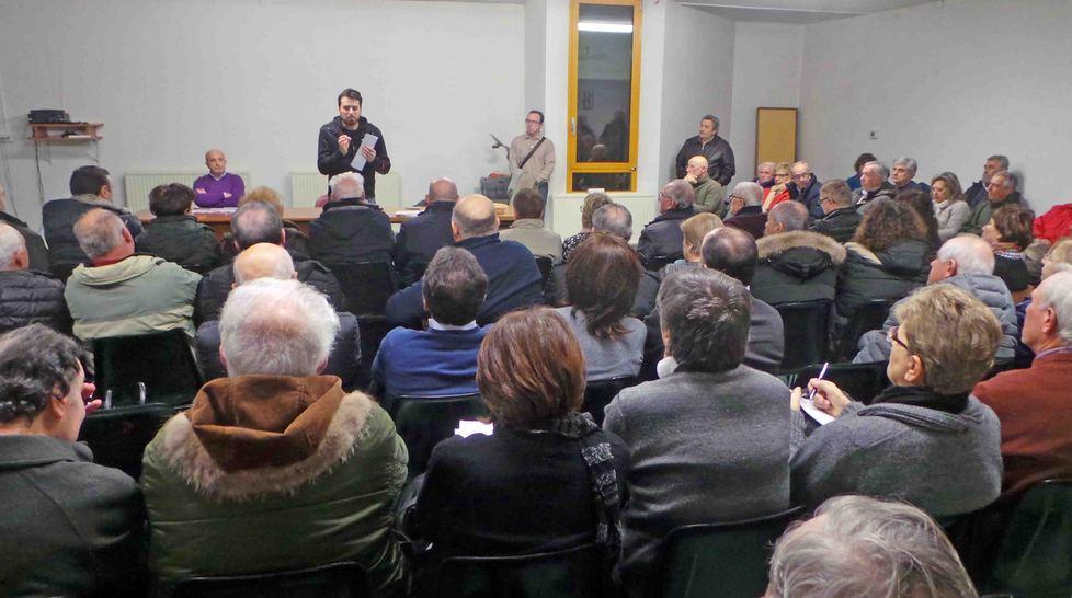 Truffati Carife, un pullman per Roma 