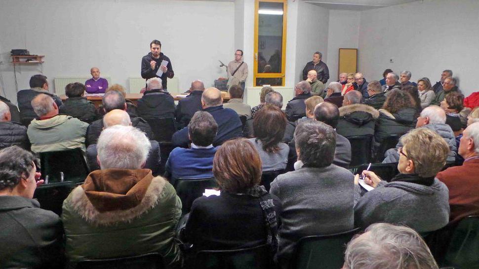 Truffati Carife, un pullman per Roma