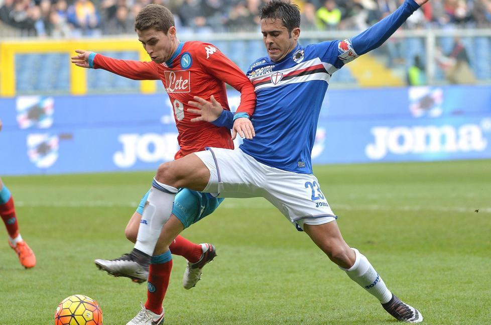 Eder all’Inter col magone: «Mi hanno impacchettato» 