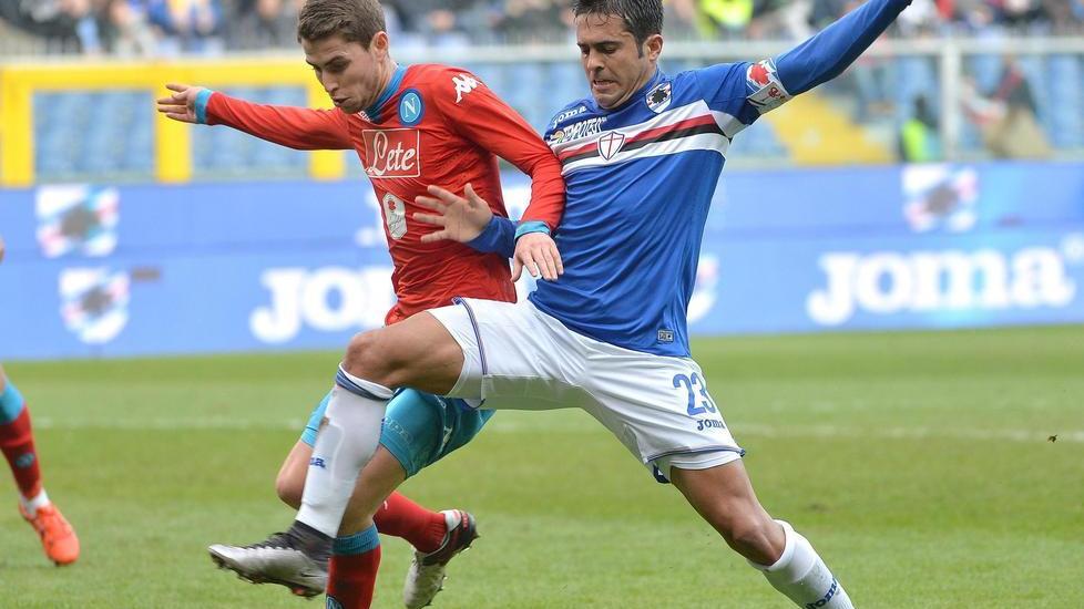 Eder all’Inter col magone: «Mi hanno impacchettato»