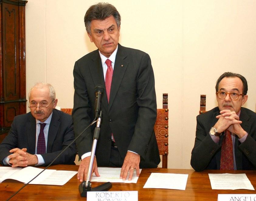  Bolognesi e Zarattini i giovani artisti vincitori 