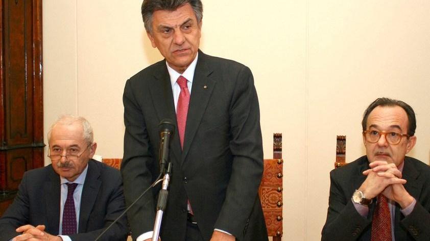 Bolognesi e Zarattini i giovani artisti vincitori