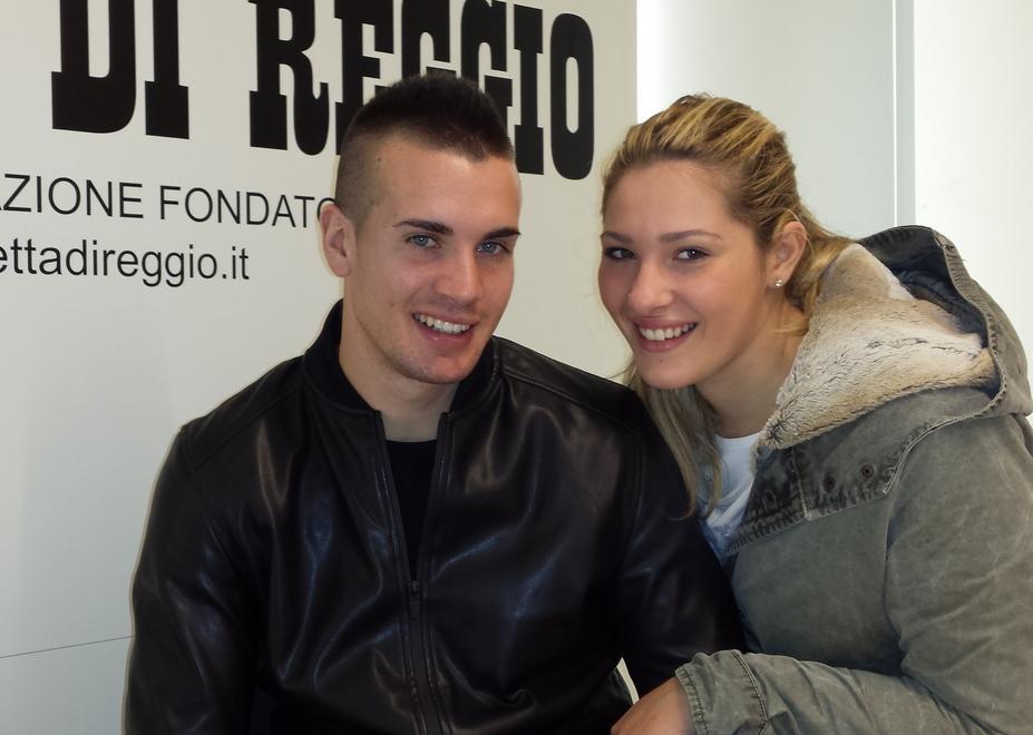 Squalifica dimezzata, Andreoni spera 