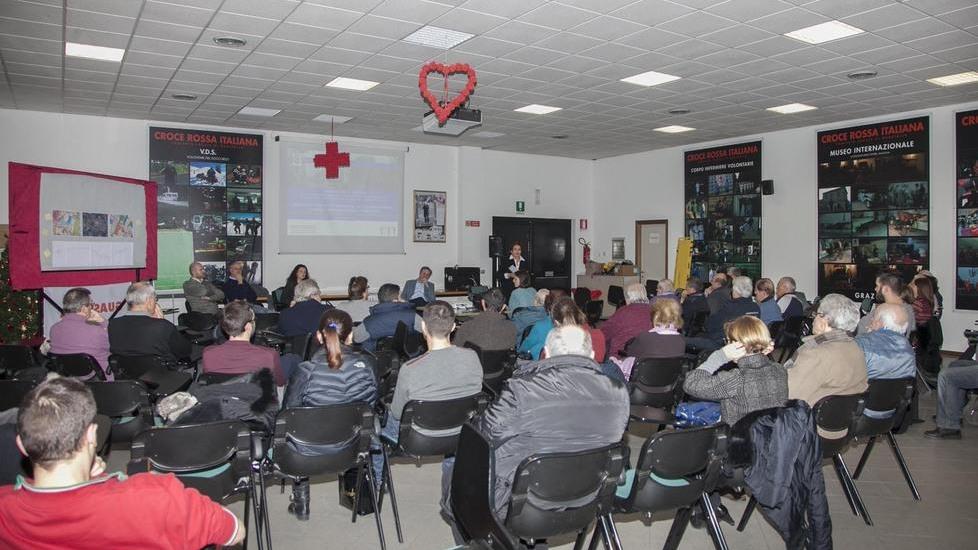 Pieve, residenti coinvolti per riqualificare il paese