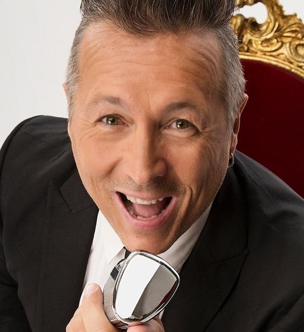 Belli e la sua Big Band al Fuori Orario 