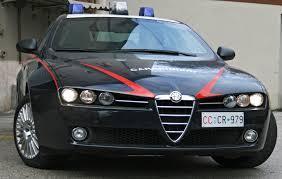 Operazione dei carabinieri di Olbia