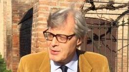Sgarbi sindaco? No da Bologna, lui: «Sondatemi a Milano»
