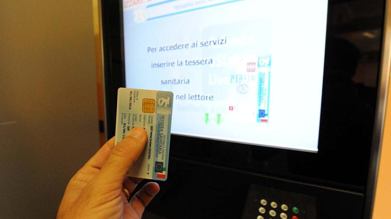 Nuova tessera sanitaria, ecco dove è possibile attivarla in città