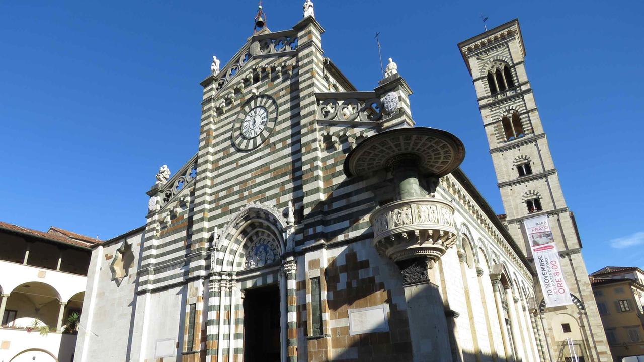 Il consiglio di Vogue: "Turisti, andate a Prato"