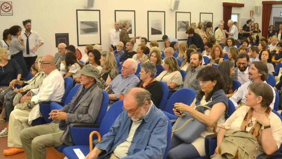 La nuova epoca della Ragghianti