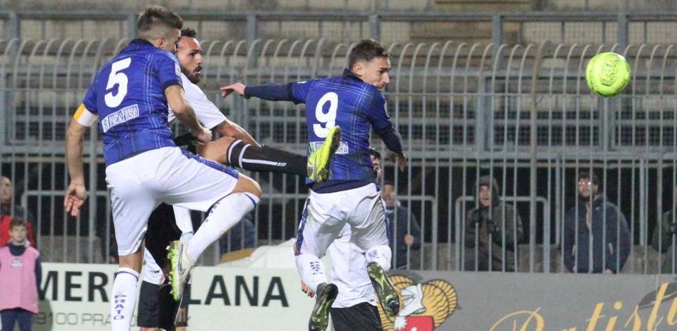 Al Prato serve ossigeno, vietato perdere ancora 